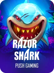 Razor Shark