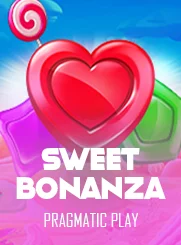 Sweet Bonanza